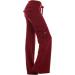 YSLMNOR Women's High Waist Cargo Pants - Wine 3X-Large - Buy Online on GoSupps.com