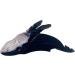 Animal Hair Claw Clip Hair Jaw Whale Shape Clip Headwear Hair Catch Barrettes Hairpin Clamps Hair Accessories For Women Animal Hair Claw Clip For Women Girls For Thick Hair Thin Hair Hair Accessories Blue - Buy Online on GoSupps.com