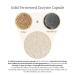 Buy LU PIUM Enzyme Mild Peel Cleanser 100ml - Gentle Exfoliating Face Wash | International Shipping - Buy Online on GoSupps.com