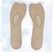 FRCOLOR High Heels Shoe Inserts - 3/4 Length Insoles for Women | Plantar Foot Care & Comfort - Buy Online on GoSupps.com