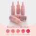 Peripera Ink Airy Velvet Lip Tint Liquid Lip - 024 Heavenly Peach (0.14 fl oz) - Buy Online on GoSupps.com