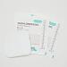 Dimora Foam Dressing - Sterile Non-Adhesive Hydrophilic Pads 4x4" - Highly Absorbent Waterproof Wound Care Dressing (Pack of 10 - Buy Online on GoSupps.com