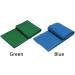 MOIAK Pool Table Cloth - Premium Billiard Felt for 7 or 8 ft Tables | 340x145 cm | Blue | Ideal for Bars, Clubs, and Hotels - Buy Online on GoSupps.com