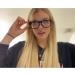 OhO Sunshine Safety Glasses with Voice Control | Open Ear Style for Music & Calls | UV400 Blue Light Blocking Lens for Gaming, Reading, Computer | Black-Blue Lens - Buy Online on GoSupps.com