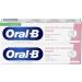 Oral-B Calm Sensitivity & Gums Toothpaste - 75ml (Pack of 2) | Best for Sensitive Teeth & Gums | International Shipping Available - Buy Online on GoSupps.com