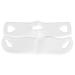 V Shaped Facial Shaping Mask Double Chin Reducer Masks Face Toning Belts for Facial Fat Nasolabial Wrinkles Remove