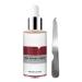 1PC Nail Treatment Nail Renewal Solution Toenails & Fingernails Nail Repairs Essential Oil Protects From Discoloration Brittle And Cracked Nail(12ML) nail fungus