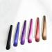 Haitao 12 PCS Non-Slip Colorful Plastic Duckbill Hair Clips for Women, Baby, Kids & Girls | Alligator Hair Barrettes Pins for Styling - 3.5 - Buy Online on GoSupps.com
