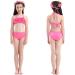 Shepretty Mermaid Tail Suit for Kids | Perfect for Mermaid Swimming | International Shipping - Buy Online on GoSupps.com