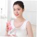 Lalafina Handheld Massage Roller - Back & Foot Massager - Foam Leg Roller for Muscle Relief - Fitness Essential - International Shipping Available - Buy Online on GoSupps.com