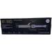 Hot Tools 1 Professional Curling Iron/Wand - Titanium Purple | International Shipping Available - Buy Online on GoSupps.com
