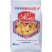  Italian Gourmet E.R. Russo Calamarata No. 27 Durum Wheat Pasta 100% Italian Wheat 500g + 400g Box of 3 - Buy Online on GoSupps.com