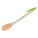 Ecotools Bamboo Bristle Bath Brush Set - Pack of 4 - Buy Online on GoSupps.com