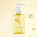 Etude House Real Art Cleansing Oil Moisture 185ml | Moisturizing Cleansing Oil for Gentle Makeup Removal - Buy Online on GoSupps.com