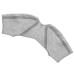 Double Shoulder Brace M - Shoulder Support Brace Pain Relief Compression Shoulder Warm Wrap Protector Double Shoulder Support Double Shoulder Brace Grey Medium - Buy Online on GoSupps.com