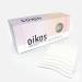 Oikos. Ultra Thin Make Up Cotton Pads. Made in Korea