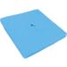 Buy Verdant Touch Disposable Head Support Covers - 100 Pcs Blue Hole Design Water Absorbent & Breathable for Beauty Salons - Ship Internationally - Buy Online on GoSupps.com
