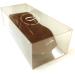 Corvette Stingray Vintage Sports Car Solid in Premium Swiss Dark Chocolate - Buy Online on GoSupps.com