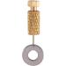 Frobea 20Pcs DIY Handmade Leather Suture Fixing Needles for Leather Crafting - Buy Online on GoSupps.com