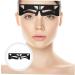 Ipetboom Eyebrow Marker Eyebrow Design Eyebrow Card Face Tools One Step Eyebrow Shaper Reusable Eyebrow Stencil Girl Suite - Buy Online on GoSupps.com
