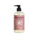 Mrs. Meyer's Hand Soap Variety Pack - Mint, Lilac, Daisy, Rose (4 CT) - Buy Online on GoSupps.com