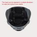 Amkya Military Tactical Helmet with Night Vision Sports Camera Mount - Buy Online on GoSupps.com