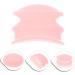 TOVINANNA Lip Plumper Lip Silicone Lip Trainer Lips Enhancer Mouth Plumper Lip Tool Lip Suction Plumper Enhancer Lip Enhancer Device Lady Tools Painless Beauty Tool Pink - Buy Online on GoSupps.com