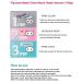 10 Set SoltreeBundle Pig Nose Clear Blackhead 3-Step Kit with Oil Blotting Paper - Korean Skincare - Buy Online on GoSupps.com
