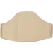 Premium Ab Board Support - Ergonomic Cotton EVA for Home & Hospital Use | International Shipping Available - Buy Online on GoSupps.com