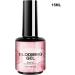 Floral Nail Gel - 15ml UV LED Blooming Nail Gel | Long-lasting nail gel for travel outdoor use home business trips and school - Buy Online on GoSupps.com