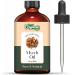 Organic Zing Myrrh Oil (Commiphora Myrrha) Oil | Pure & Natural Essential Oil for Aroma Diffuser Skincare & Massage - 118ml/3.99fl oz