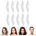 Exceart 60 pcs Anti-Fog Nose Pads for Glasses - Gel Support Strips & Facial Covers | Baschenen Pillows with Glue Protection (10.7x2x1cm 3 pcs) - International Shipping Available - Buy Online on GoSupps.com