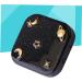 Premium Gatuida Lens Holder & Suitcase Tweezers Set - Portable Storage & Replacement Solutions - Buy Online on GoSupps.com