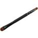 Fpoqbod Double Head Short-Handled Brush Eye Shadow Brush Makeup Makeup Brush (Black) - Buy Online on GoSupps.com