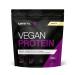 Genetic Supplements Vegan Protein Powder Plant-Based Protein Protein Powder BCAAs Muscle Building Vegan Supplement Vanilla 30 Servings 1.5kg Vanilla 1.5kg