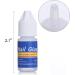 10 PCS Extra-Strong Nail Glue Quick Dry Super Strong Nail Tip Adhesive Bond Glue Adhesive Salon Professional Quality for Applying Artificial Nail Tips Manicure Supplies (Nail glue) - Buy Online on GoSupps.com