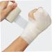 FRCOLOR 3 Rolls Sports Tape - Breathable Athletic Tapes for Shock-Proof Support | Skin Bandage & Wrist Tape - Khaki - 7x7x7cm (3pcs - Buy Online on GoSupps.com