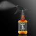 Barber Water Spray Bottle Barber Spray Bottle Refillable Hairdressing Water Sprayer for Hair Styling Hairdresser Stylist Salon Plant - Buy Online on GoSupps.com