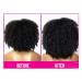 Difeel Biotin Growth & Curl Hair Oil 7.1 oz - Deluxe 2-PC Gift Set | International Shipping Available - Buy Online on GoSupps.com