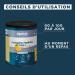 Peptan Collagen Peptides Proven quality patented product Joints & Tendons Tested in independent laboratory Made in France AqeeLab Nutrition: the eco-friendly brand (300 g Orange) - Buy Online on GoSupps.com