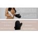 SJOLIE Self Tanner - Express Sunless Tanning Mousse & Mitt | Streak-Free Medium Dark Vegan Paraben-Free - Fast International Shipping - Buy Online on GoSupps.com