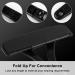 Foreverup Back Razor for Men - 5 Blade Foldable Back Hair Remover | Effective Dry & Wet Shaving - Buy Online on GoSupps.com