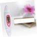 Baluue 3 1 Facial Moisture Oil Tester Digital Facial Water Oil Tester Digital Skin Moisture Sensor White 13.5X2 CM White - Buy Online on GoSupps.com