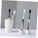 OUNONA 12 Pairs Toothbrush Set - Travel-Friendly Household Products for Adults - TPE Material - Buy Online on GoSupps.com