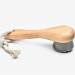 SOESFOUFU Facial Cleansing Brush Facial Scrub Brush Beech Facial Brush Monkey Bath Loofah Natural Cleaning Brush Exfoliating Face Brush Exfoliating Brush Bristle Brush Whole Body Bamboo - Buy Online on GoSupps.com