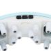 Anggrek Eye Massage Device - 8 Modes Electrical Vibration for Fatigue Relief & Eye Care - Buy Online on GoSupps.com
