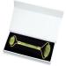 Massager Roller Massage Stick Massage Tool Jade Roller for Face Natural Stone Facial Massager Jade Roller No Box (Color : Jade Roller with Box)