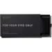 DROWSY Silk Sleep Mask - Luxurious Face-Hugging Cocoon for Total Darkness - Black Jade - Buy Online on GoSupps.com