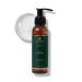 Aryuvedic Face Cleanser - Helps In Radiant Glow & Calming Inflamed Skin - With White Turmeric - Gotu Kola & Sandalwood - For Sensitive Dull & Acne Prone Skin - 100 ML