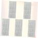 160pcs Hot Eyelash Make Up Kit - Eyelash Perm & Curler Tools for Women | Perfect for Lash Lifts - Buy Online on GoSupps.com